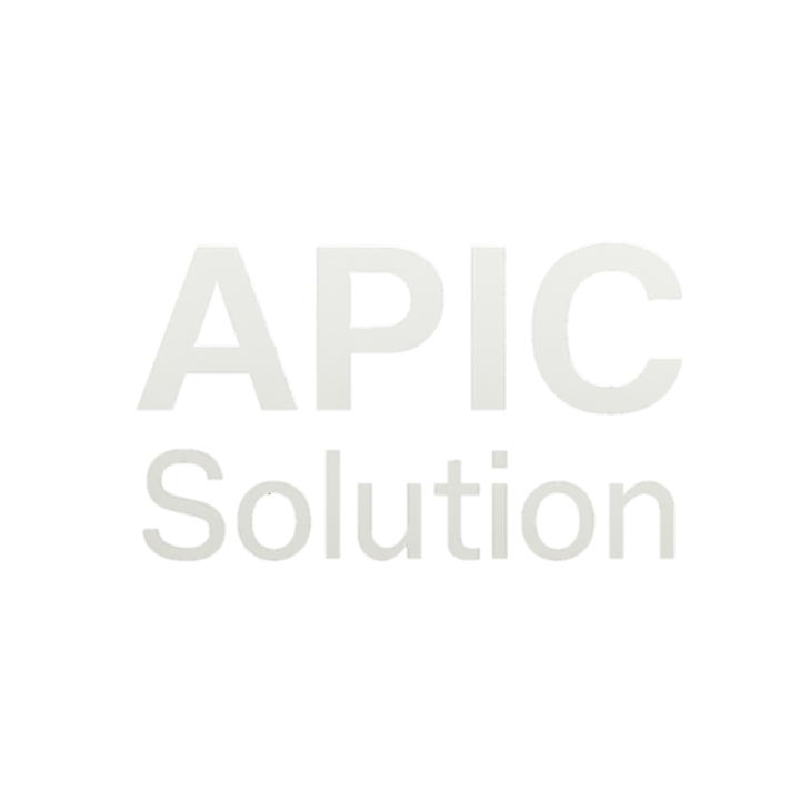 APIC Solution